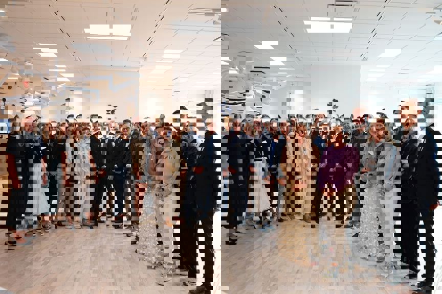 Gruppbild
