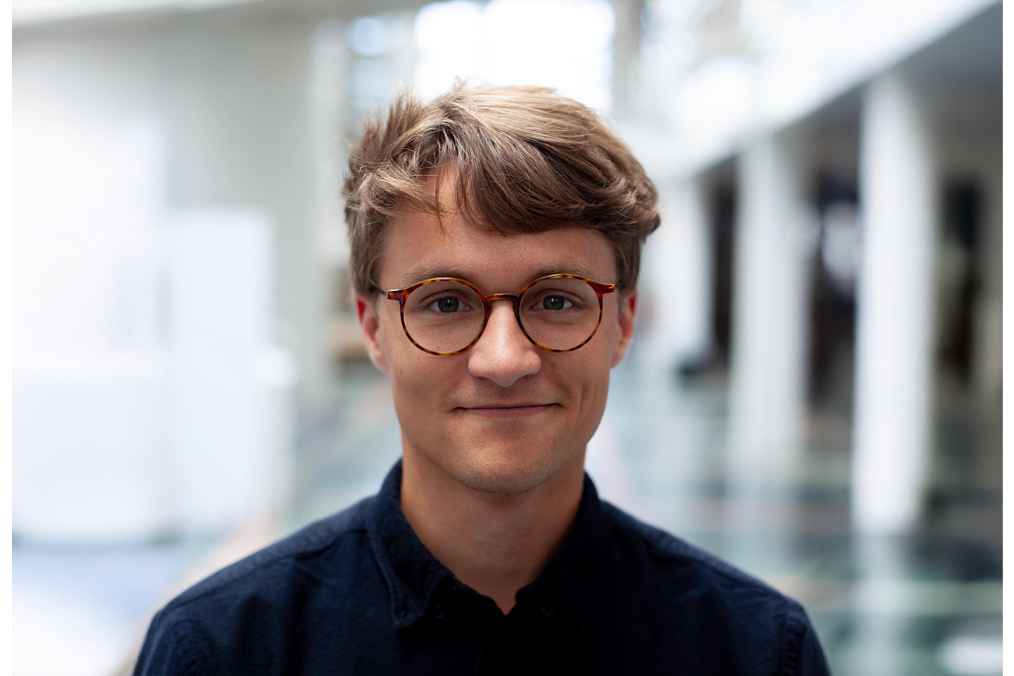 Lars Svensson