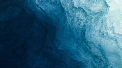 abstrakt vågmönster